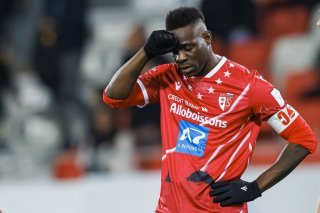 Mario Balotelli